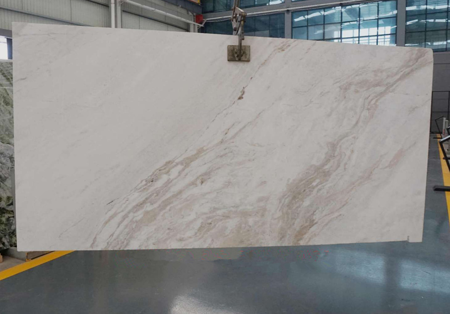 Castro White Marble