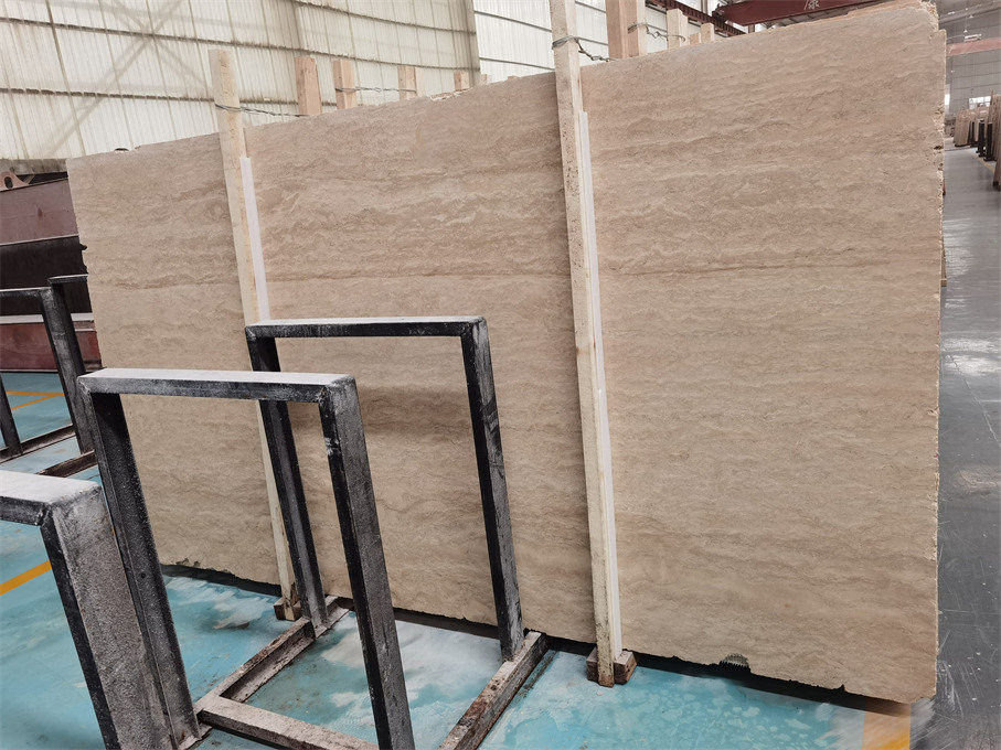 Roma Classico Travertine